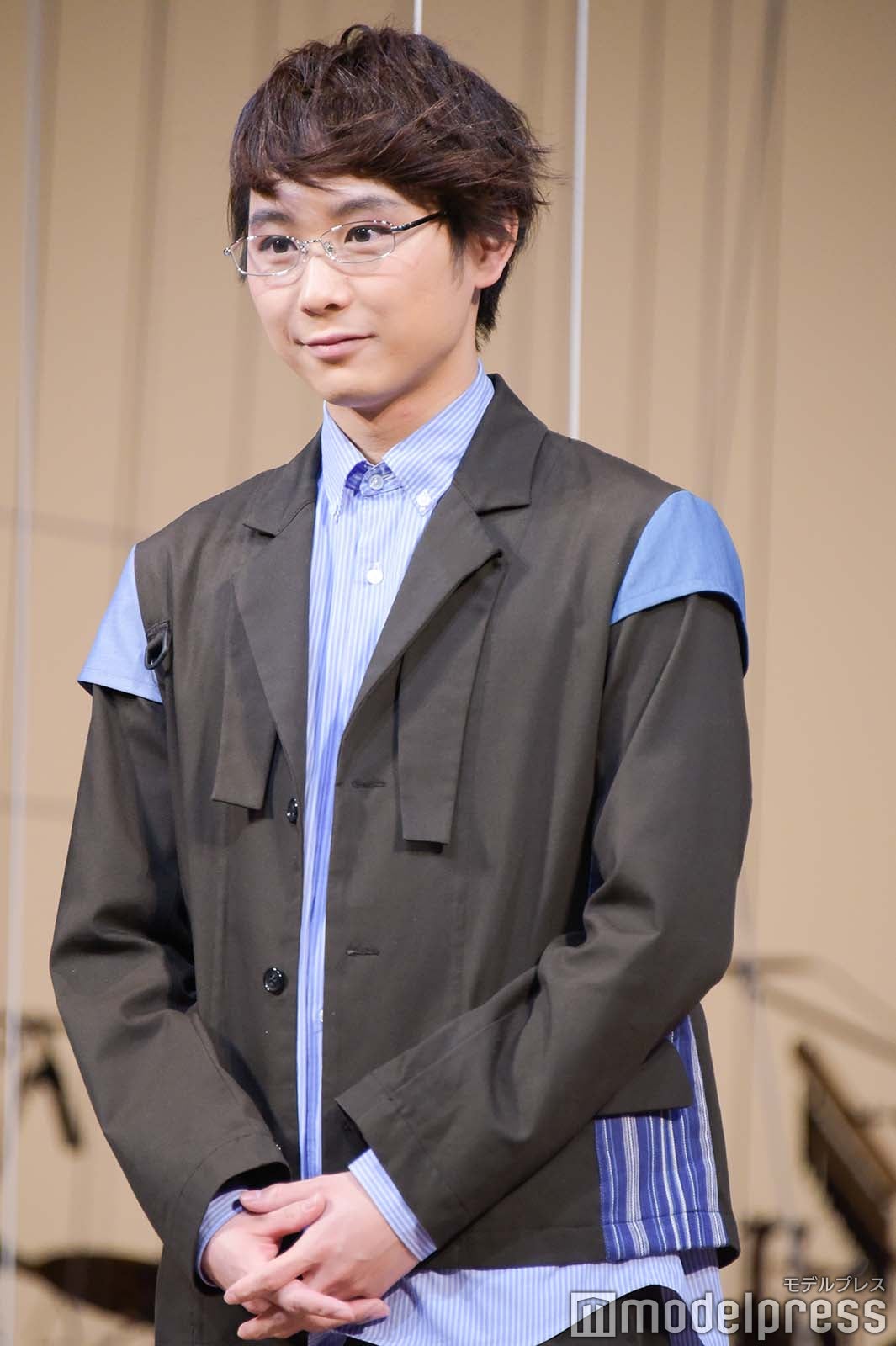 須賀健太 （C）モデルプレス