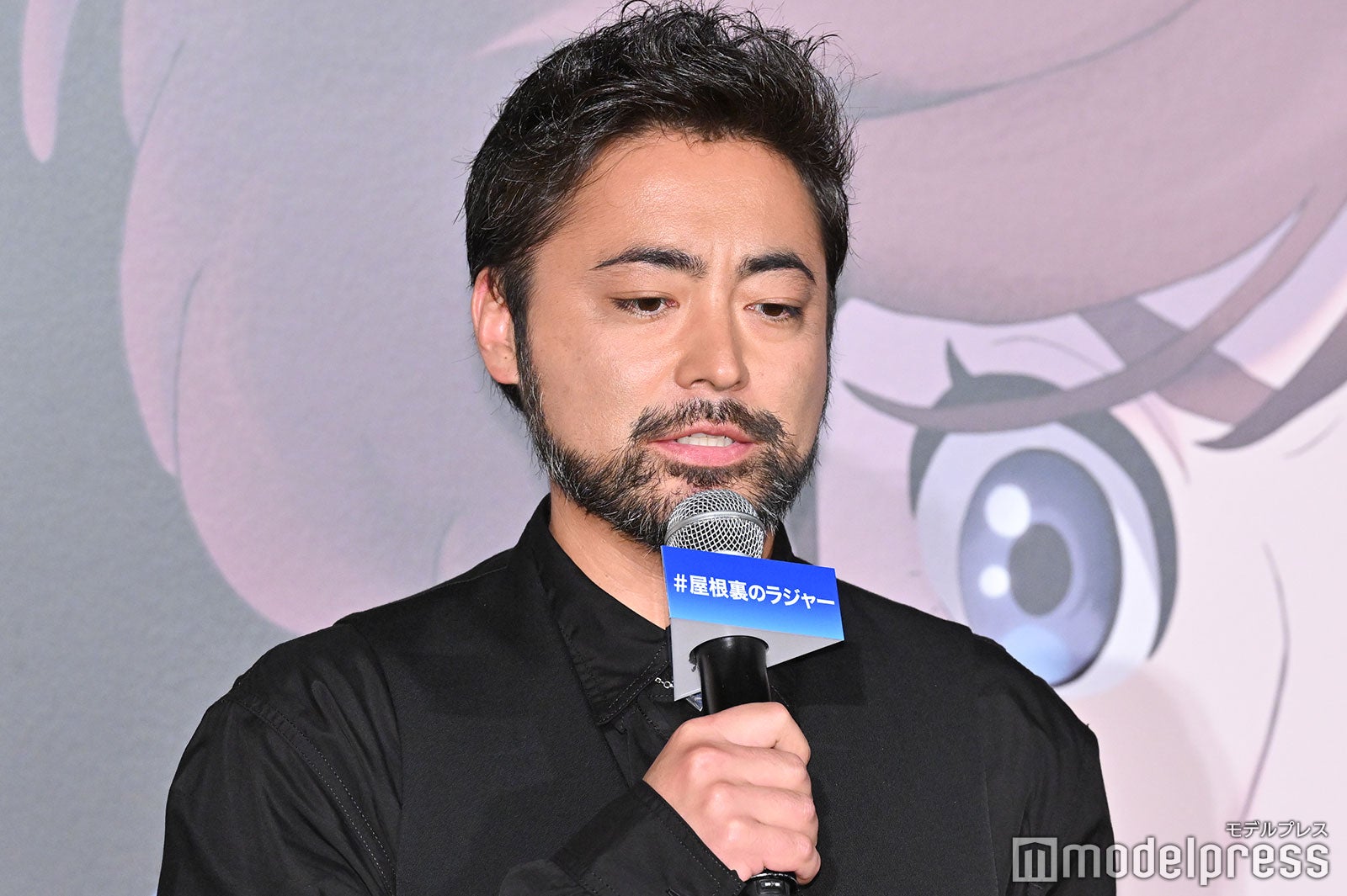 山田孝之（C）モデルプレス