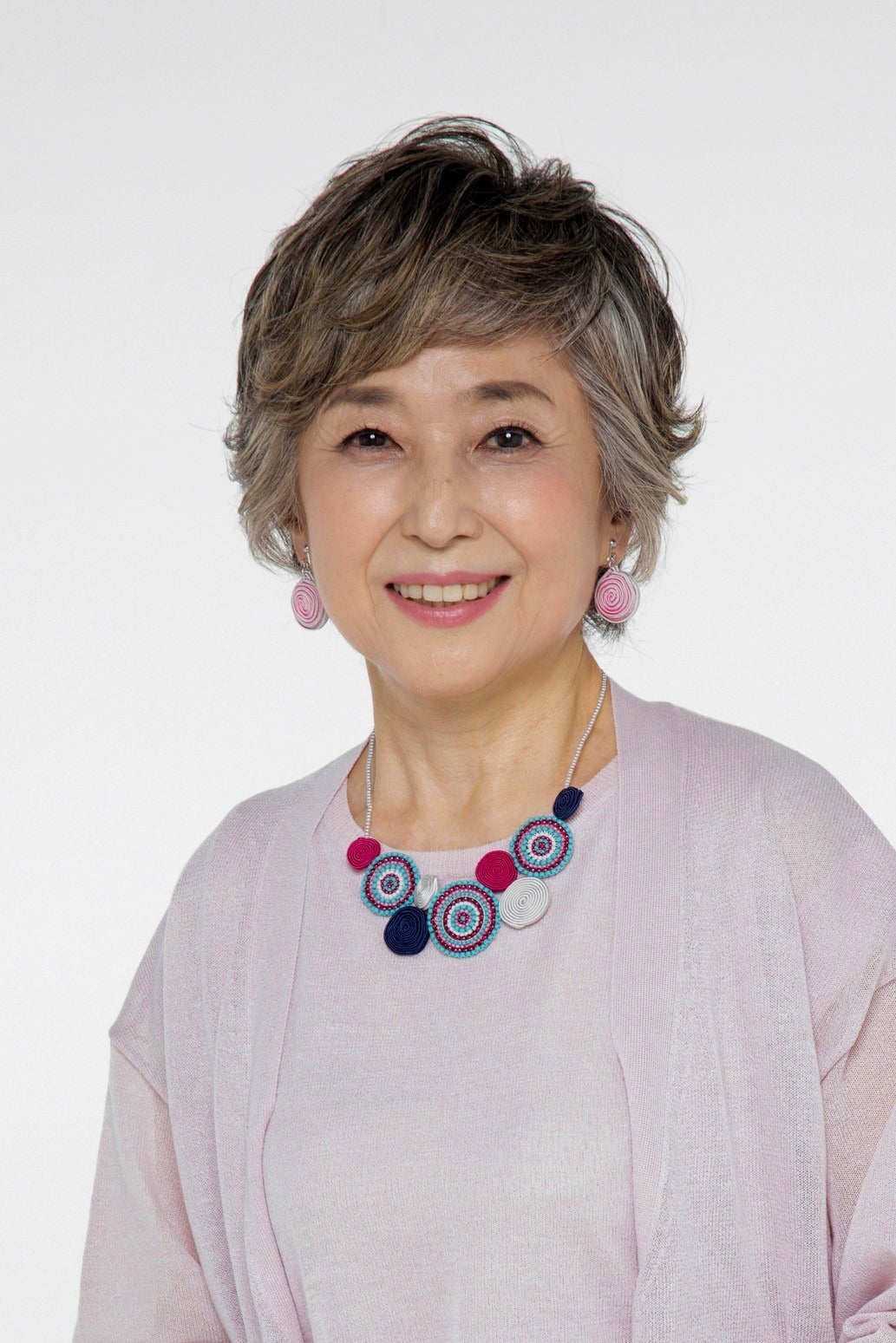 竹下景子／撮影：篠山紀信