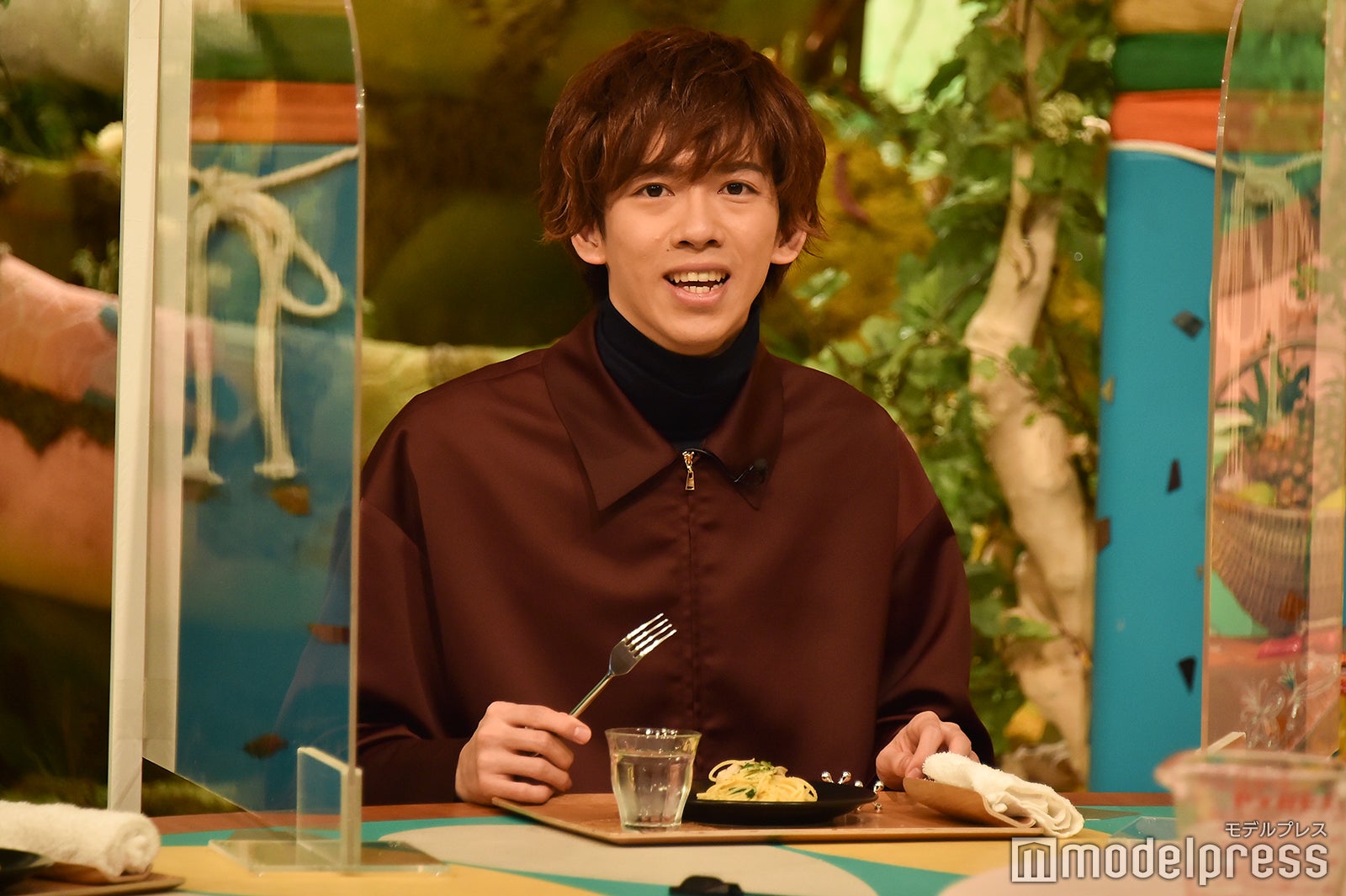 リョウガ （C）モデルプレス