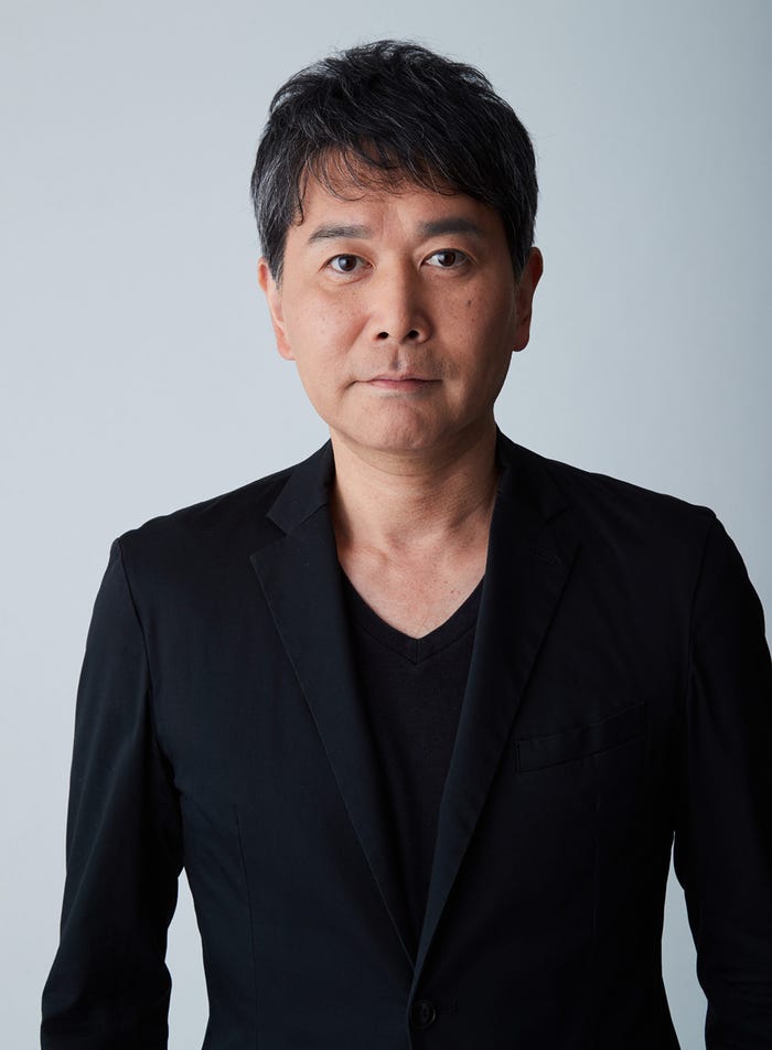 大谷健太郎監督(提供写真)