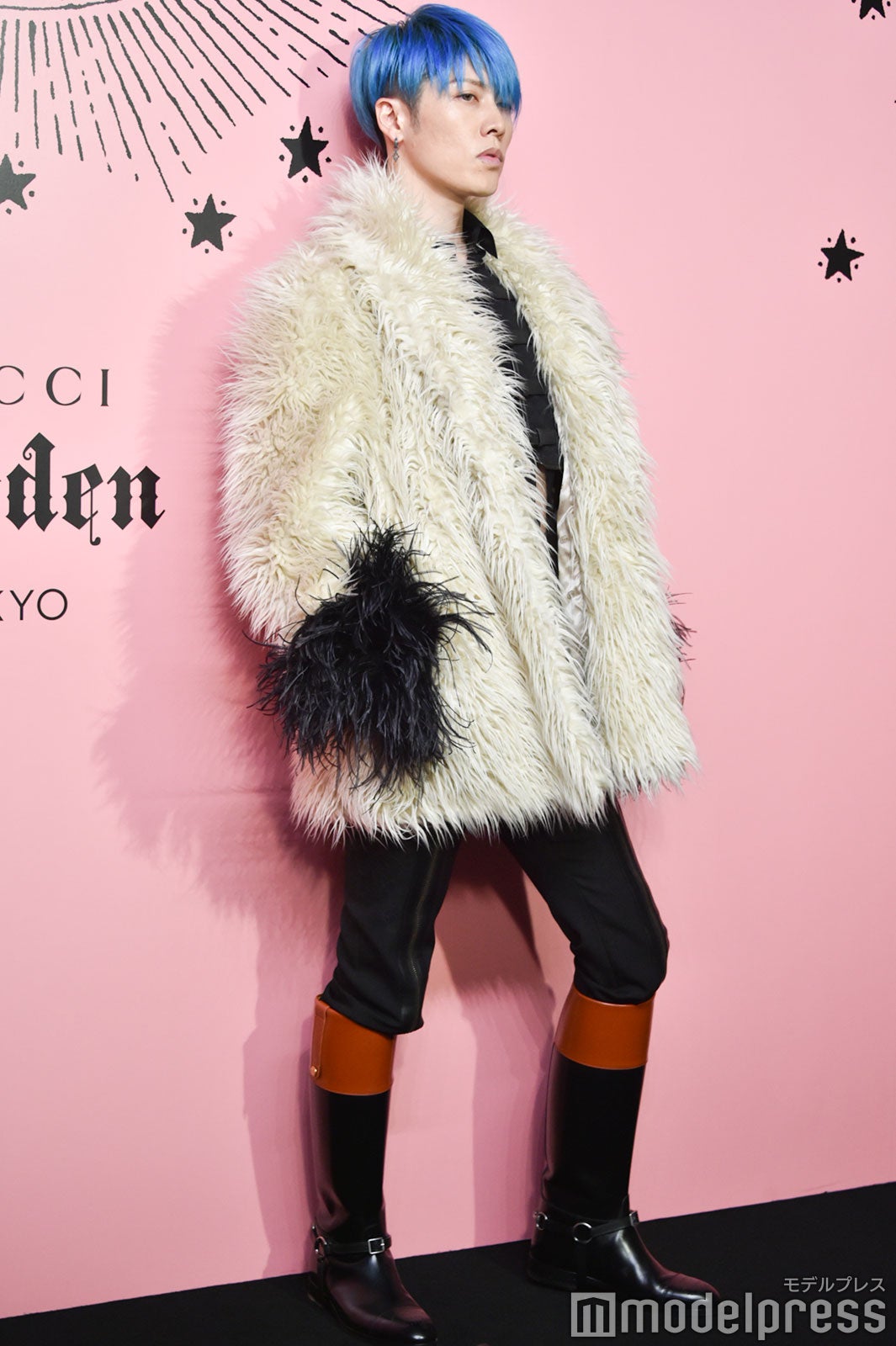 MIYAVI（C）モデルプレス