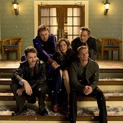 米Starzにて『Weeds ~ママの秘密』のリバイバル版が進行中!あのキャストもカムバック
