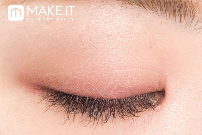 SUQQU(スック)/デザイニング カラー アイズ/04 絢撫子 使用 (C)メイクイット