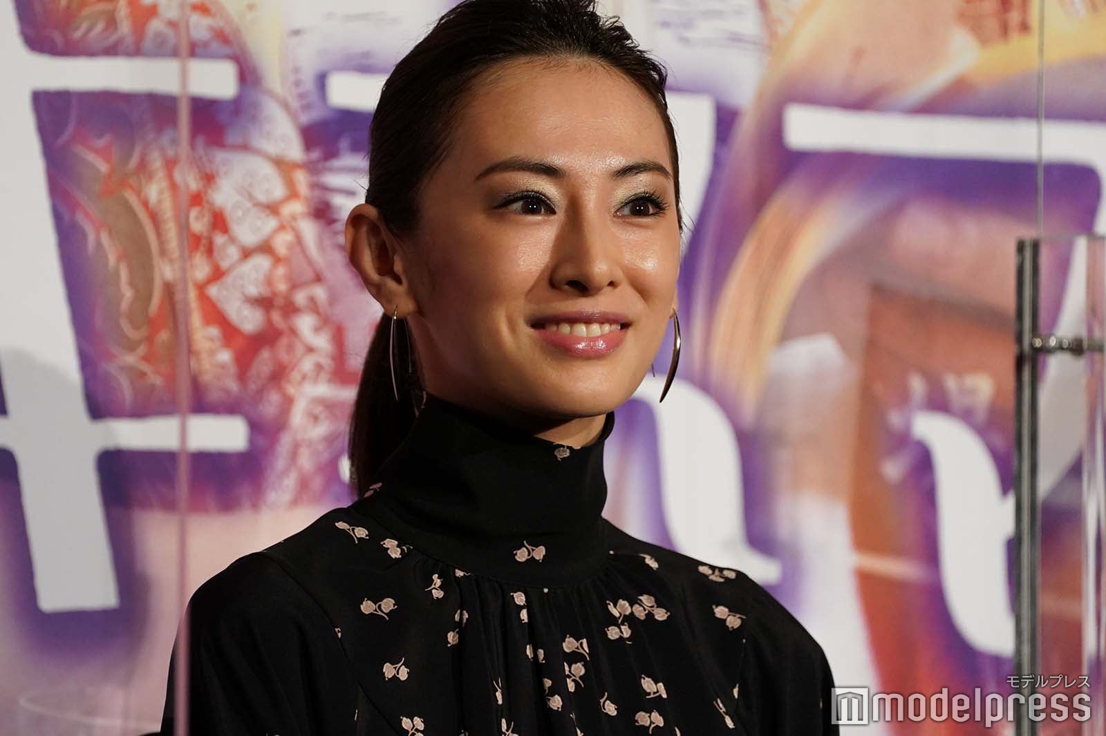 北川景子 （C）モデルプレス