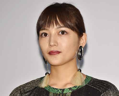 川口春奈「堪え切れない想いがありすぎました」<しろときいろ~ハワイと私のパンケーキ物語~>
