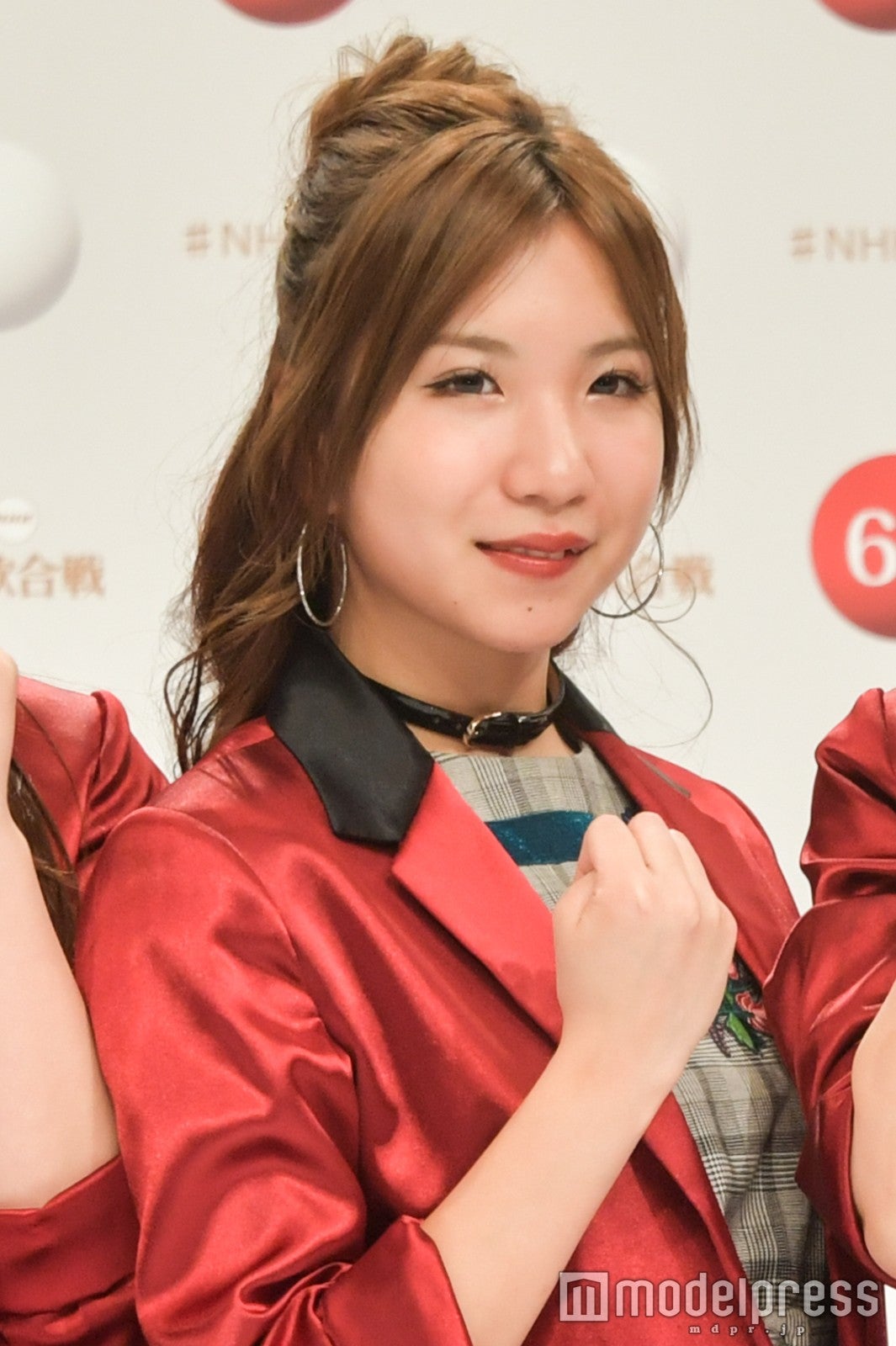 MAYU （C）モデルプレス