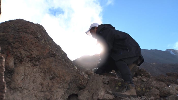 「あいのり:African Journey」第20話より(C)フジテレビ