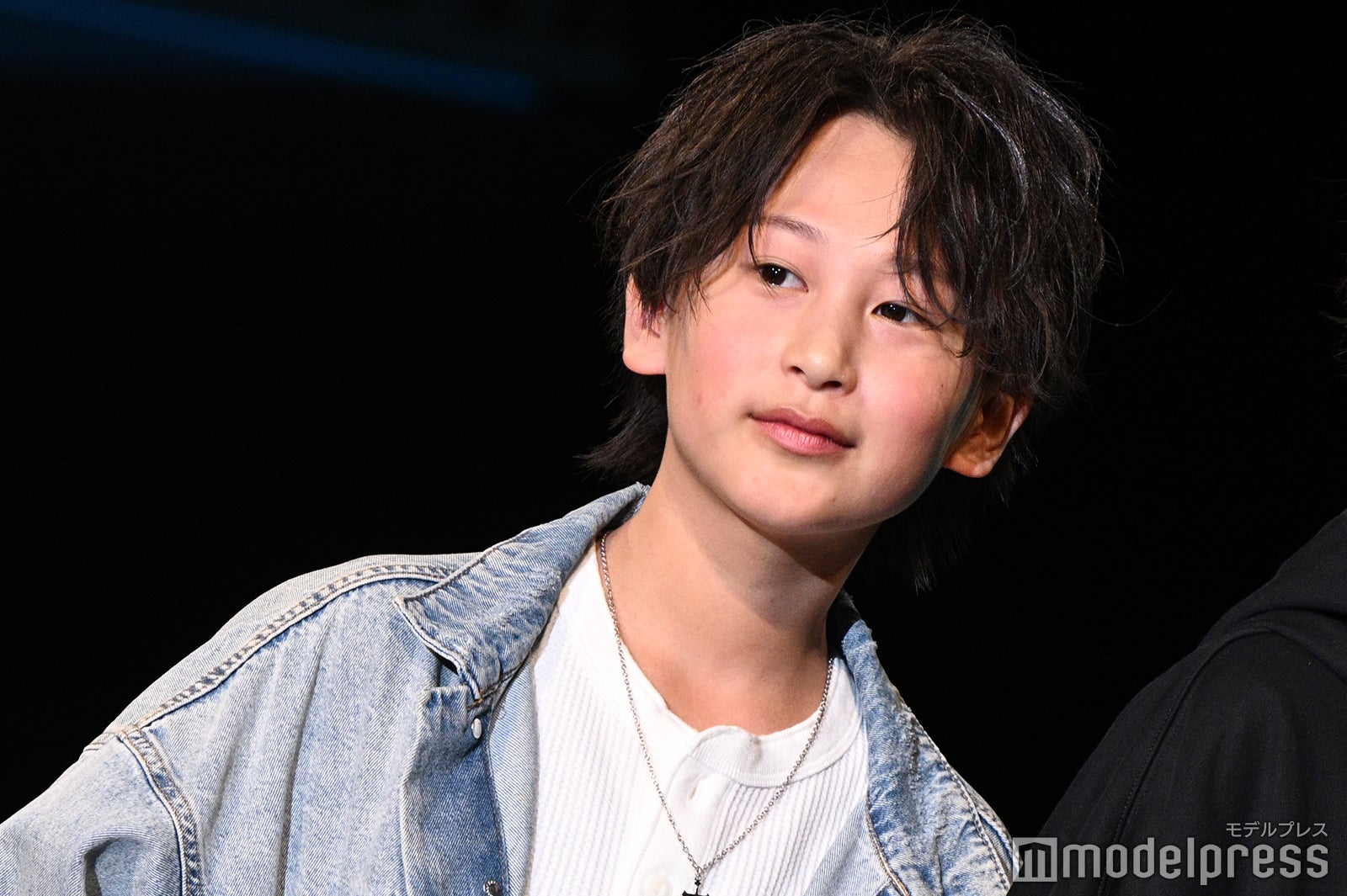 「男子中学生ミスターコン2025」ファイナル審査より（C）モデルプレス