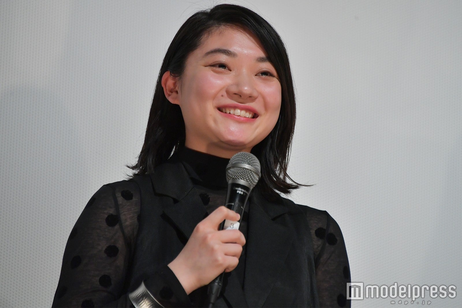 三浦透子 （C）モデルプレス