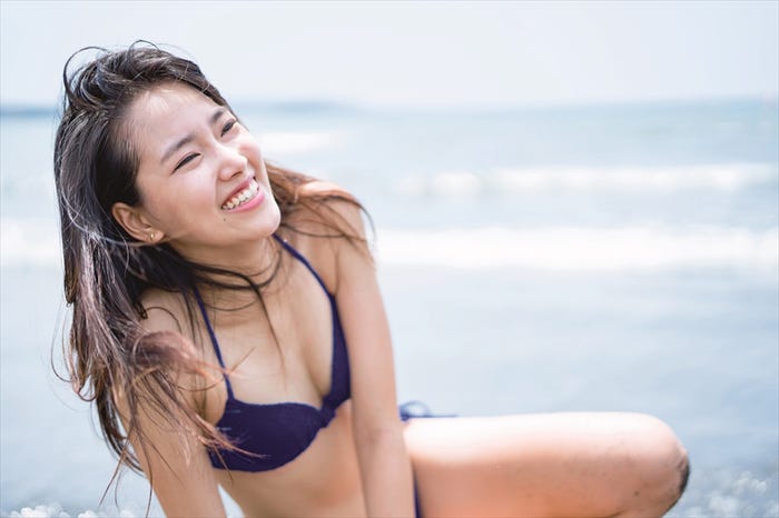 春花(画像提供:ワニブックス)