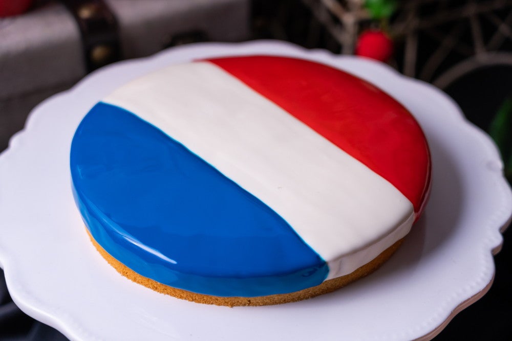 Travel 4 Strawberries／画像提供：コンラッド大阪