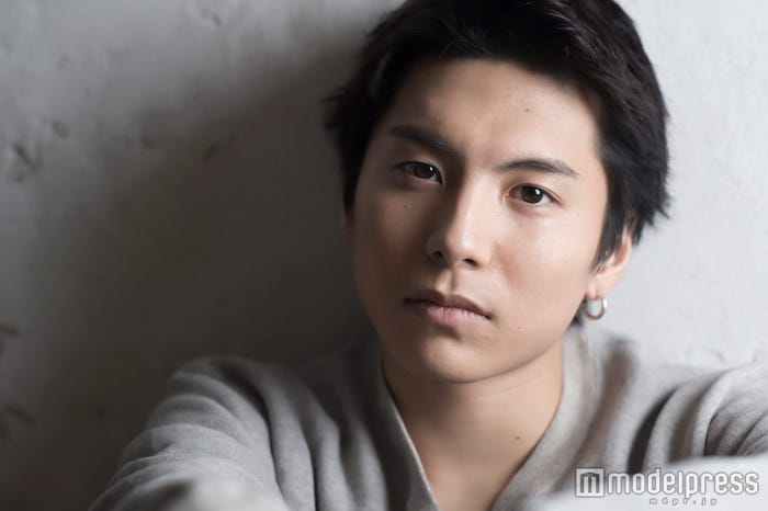 宮崎秋人(C)モデルプレス