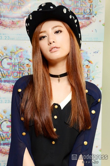 AFTERSCHOOL・ナナ