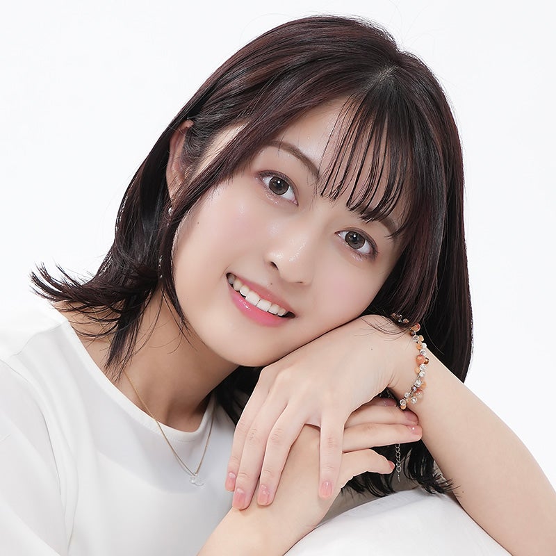 筑波大学3年・神代亜子（提供画像）