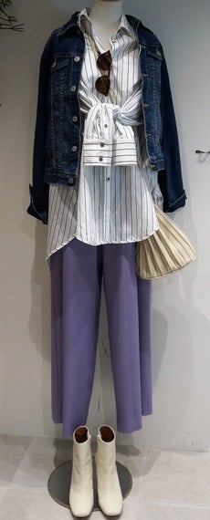 専門店 実店舗の魅力で客を引き付ける コーディネート力や憩いの場 モデルプレス