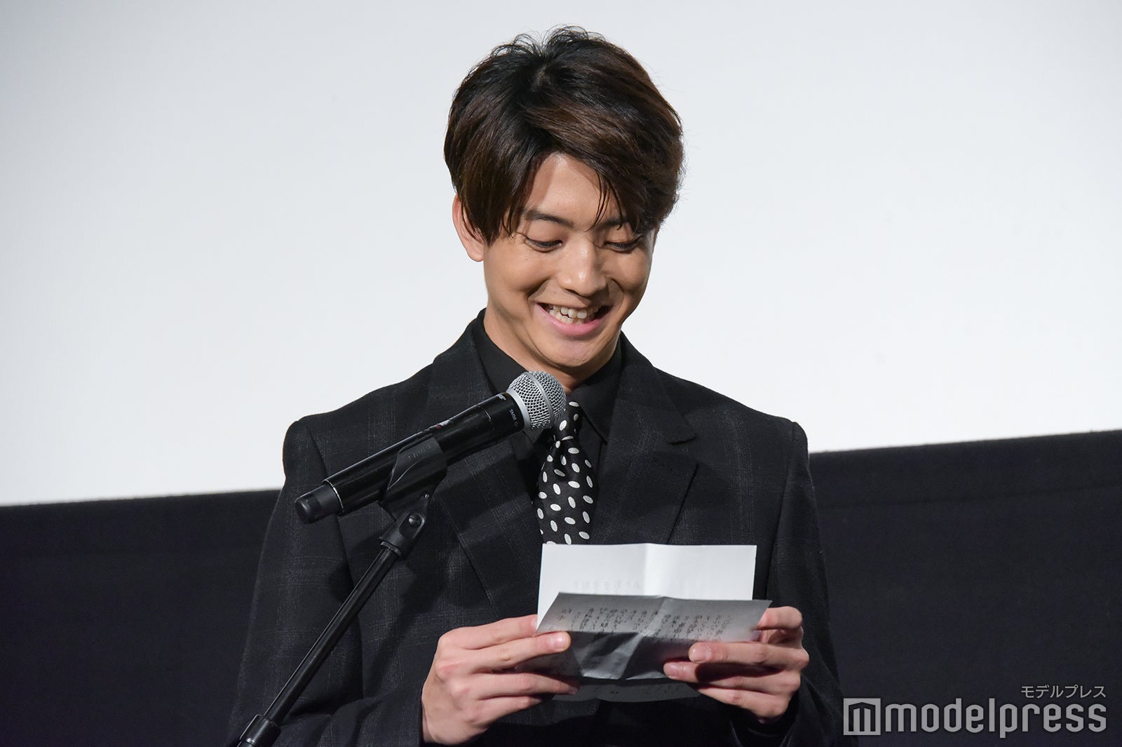 伊藤健太郎（C）モデルプレス