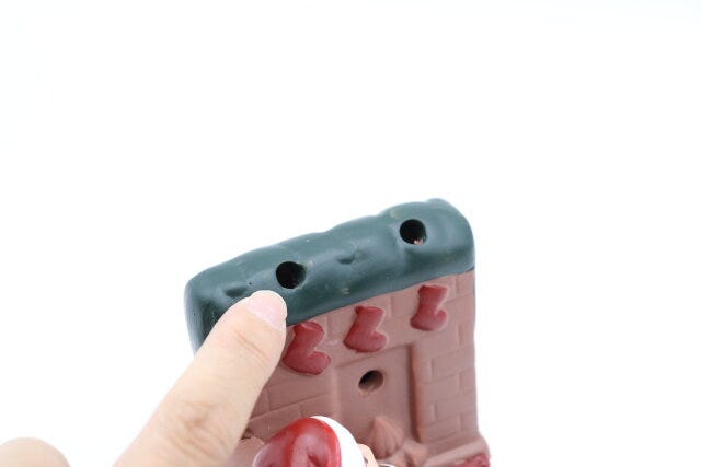 ダイソー LEDオブジェ 光るところ ダイソー LEDオブジェ 光るところ