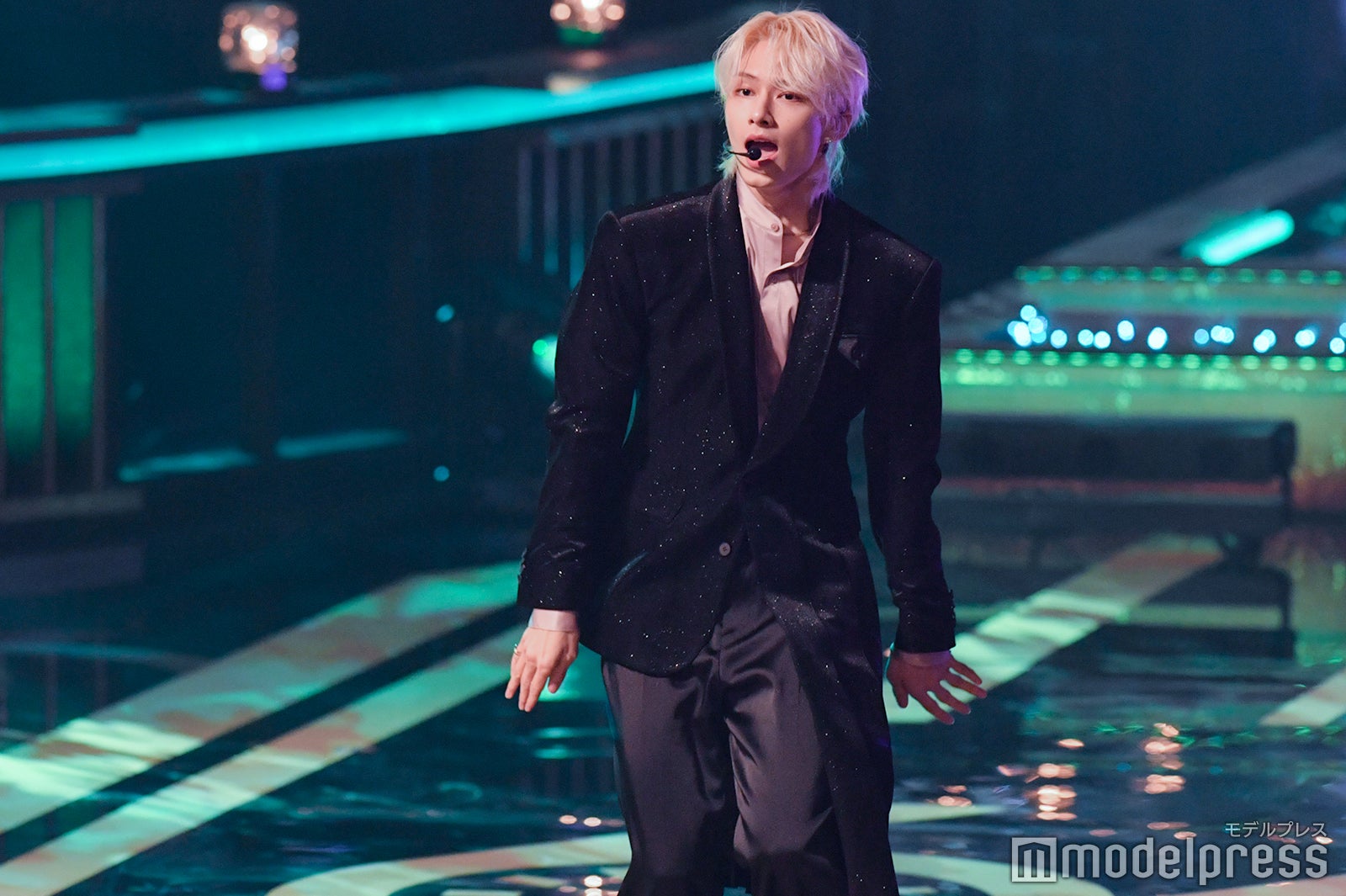 SEVENTEEN（C）モデルプレス