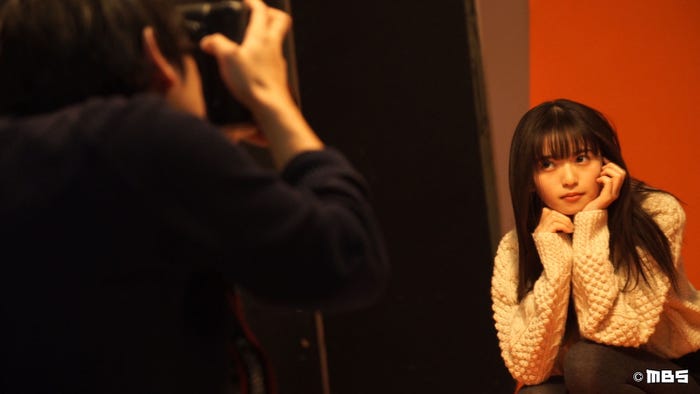 「情熱大陸」より(C)MBS