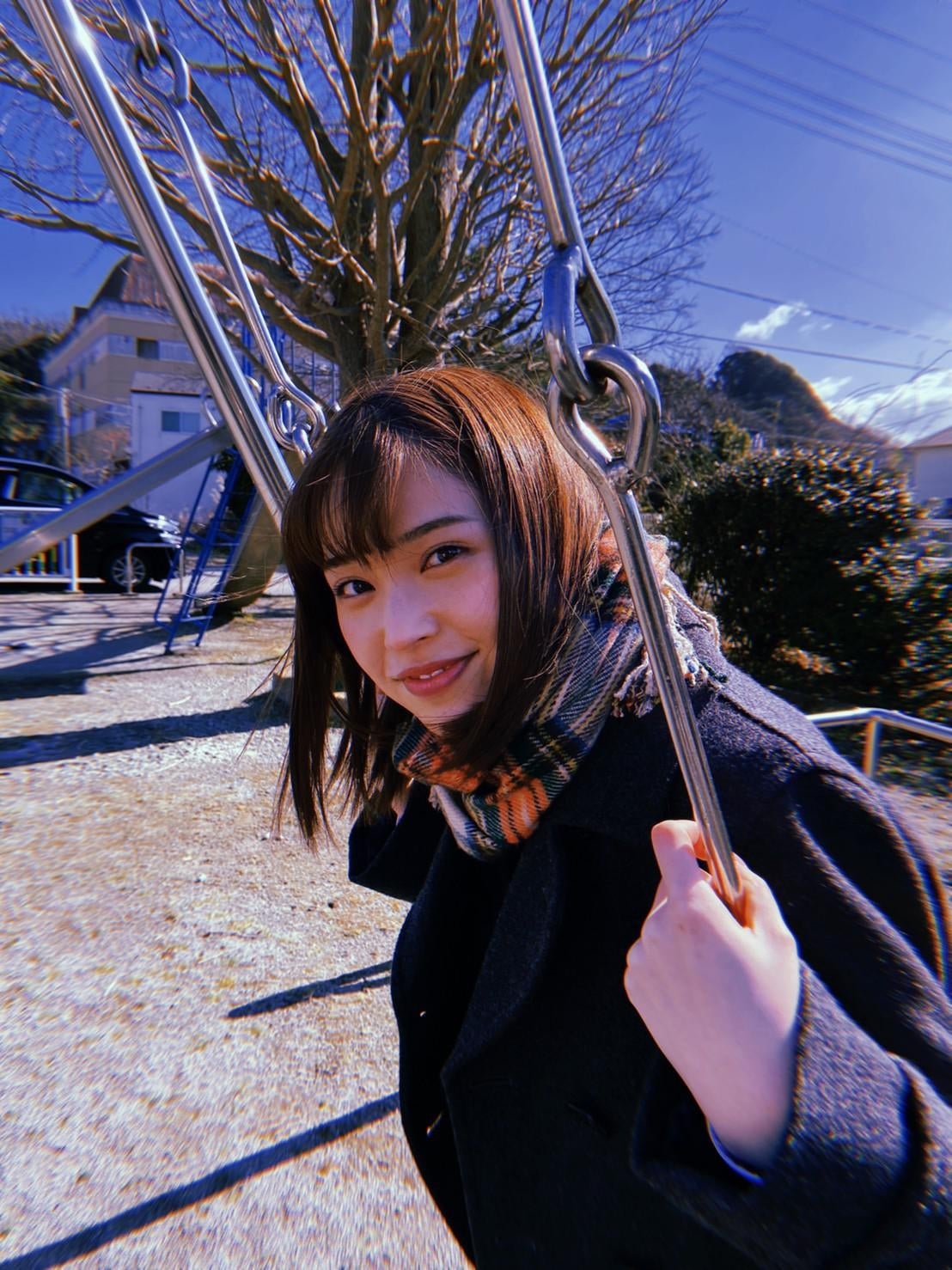 那須笑美（提供画像）