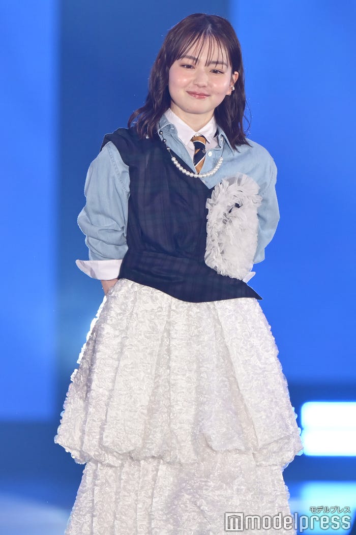 山田杏奈(C)モデルプレス