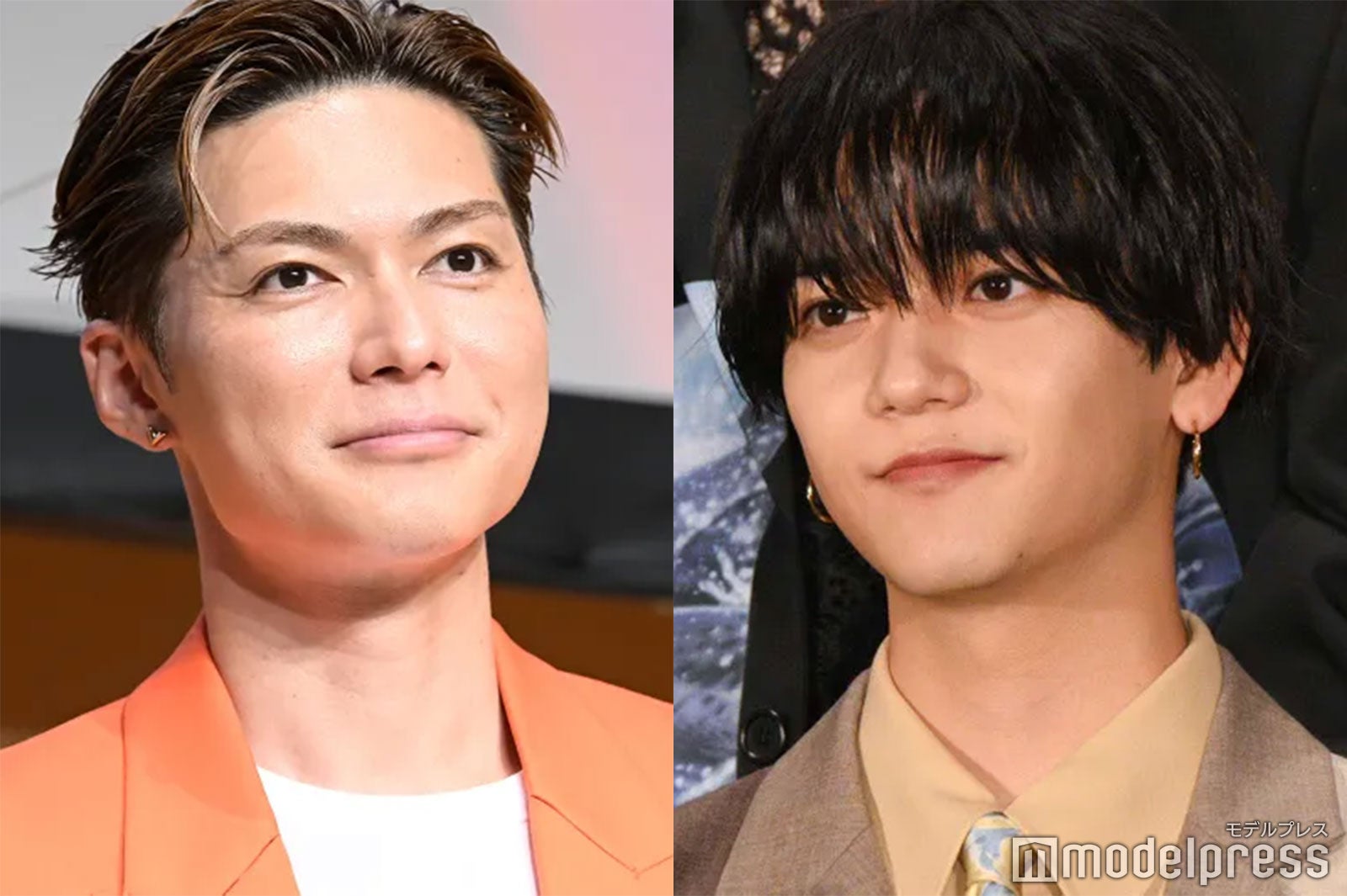 FANTASTICS中島颯太、EXILE SHOKICHIの自宅訪問で「ちょっと面倒くさかった」出来事