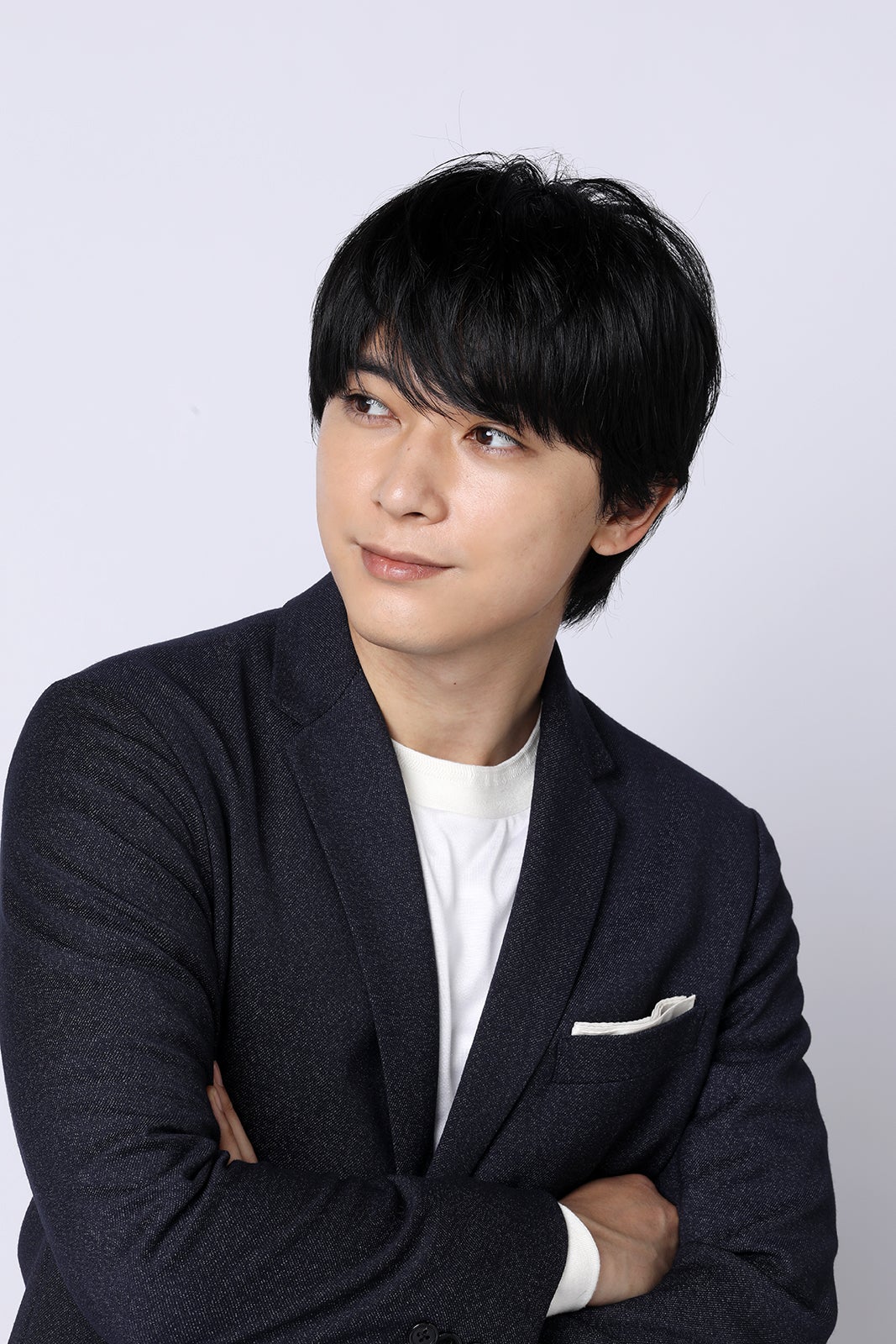 吉沢亮（画像提供：NHK）