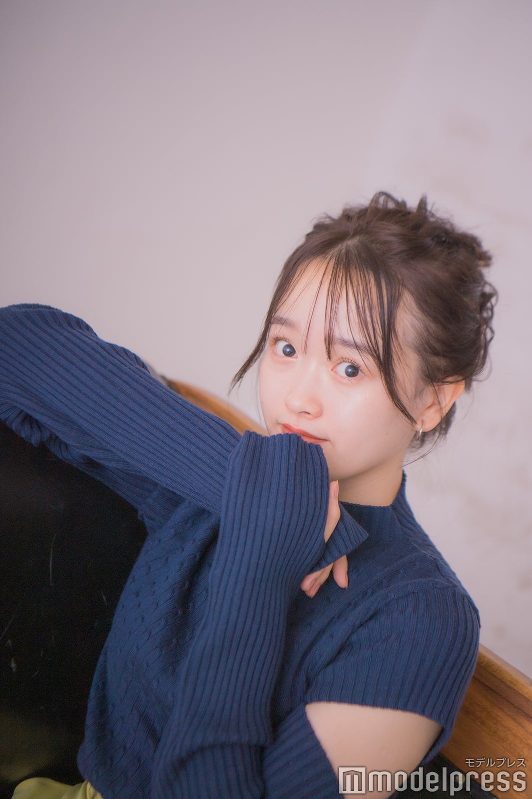 丹野つぐみさん（C）モデルプレス