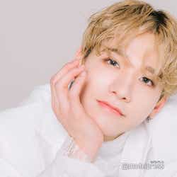 JO1佐藤景瑚、ファッションアイコンとしての夢・年下メンバーには「舐められています」<「PROTOSTAR」インタビュー:ソロ編>