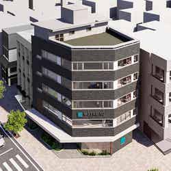 HOTEL AO KANAZAWA/提供画像