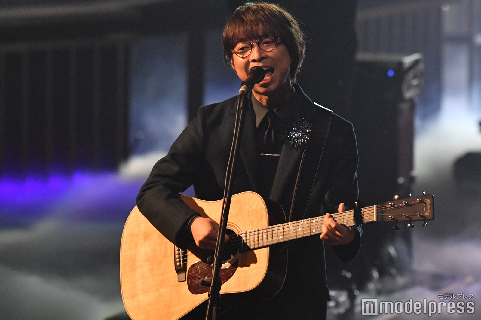 （C）モデルプレス