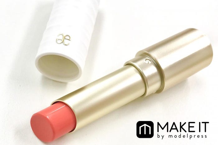 エレガンス クルーズ/ライブリー ルージュ/OR02/2,500円(税抜) (C)メイクイット