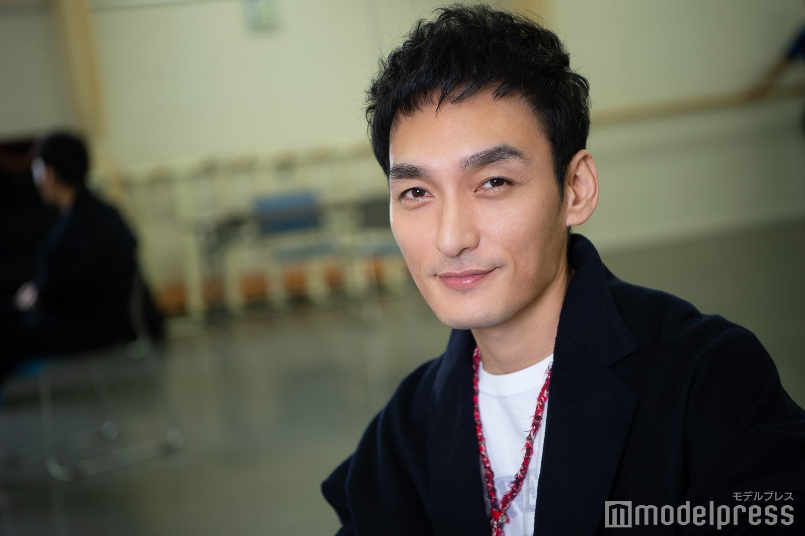草なぎ剛 （C）モデルプレス