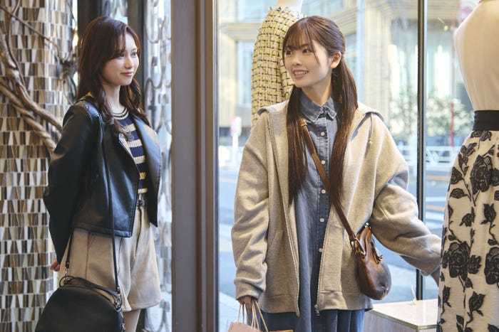 「私の夫と結婚して」第2話場面写真(C)2025. CJ ENM Japan / STUDIO DRAGON all rights reserved