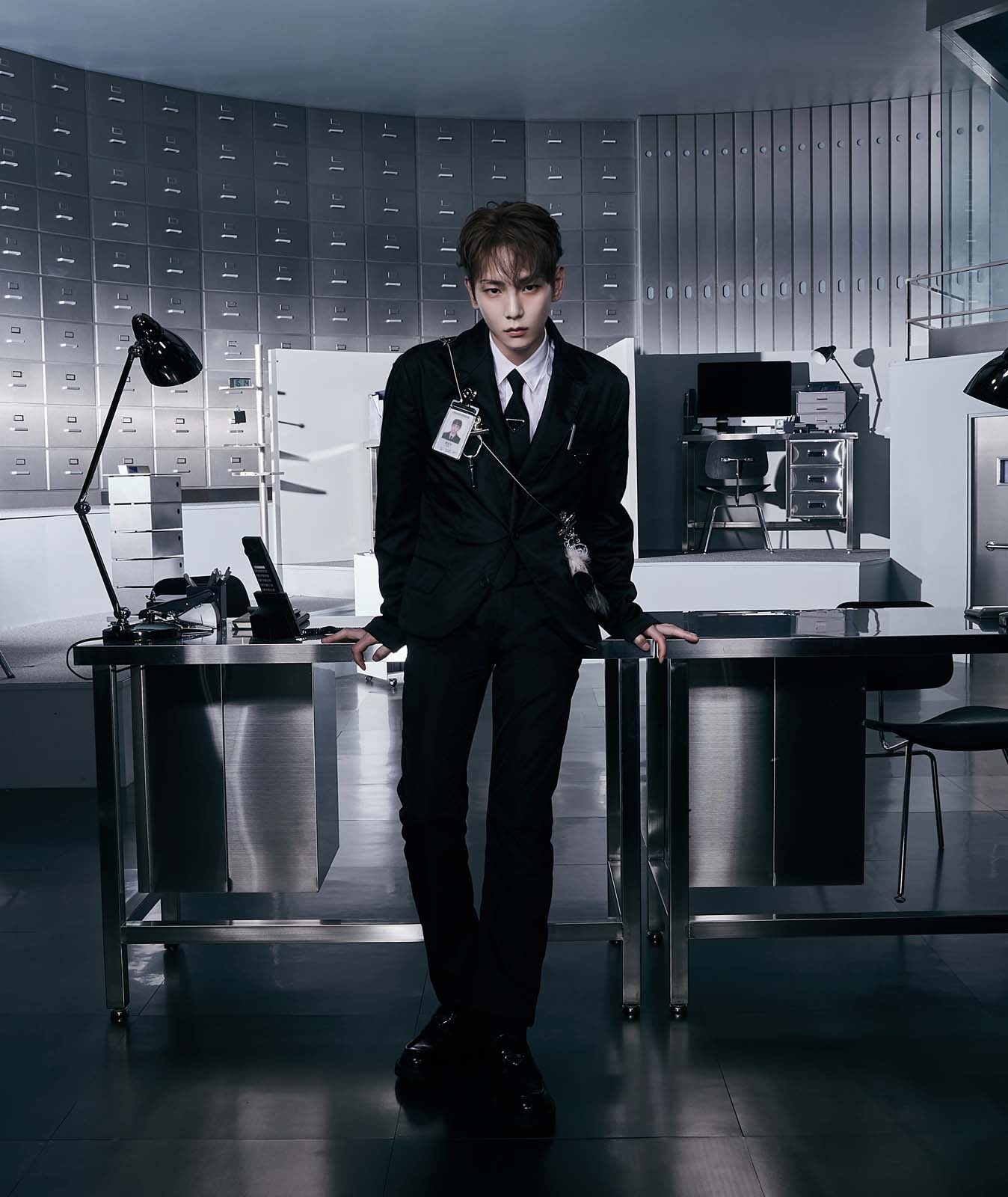 KEY（提供写真）