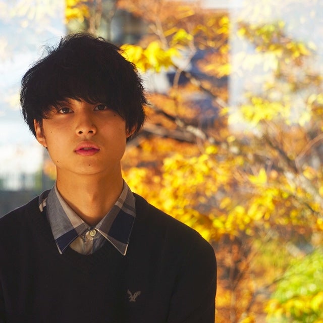 「Mr. of Mr. CAMPUS CONTEST 2018」出場者（提供画像）