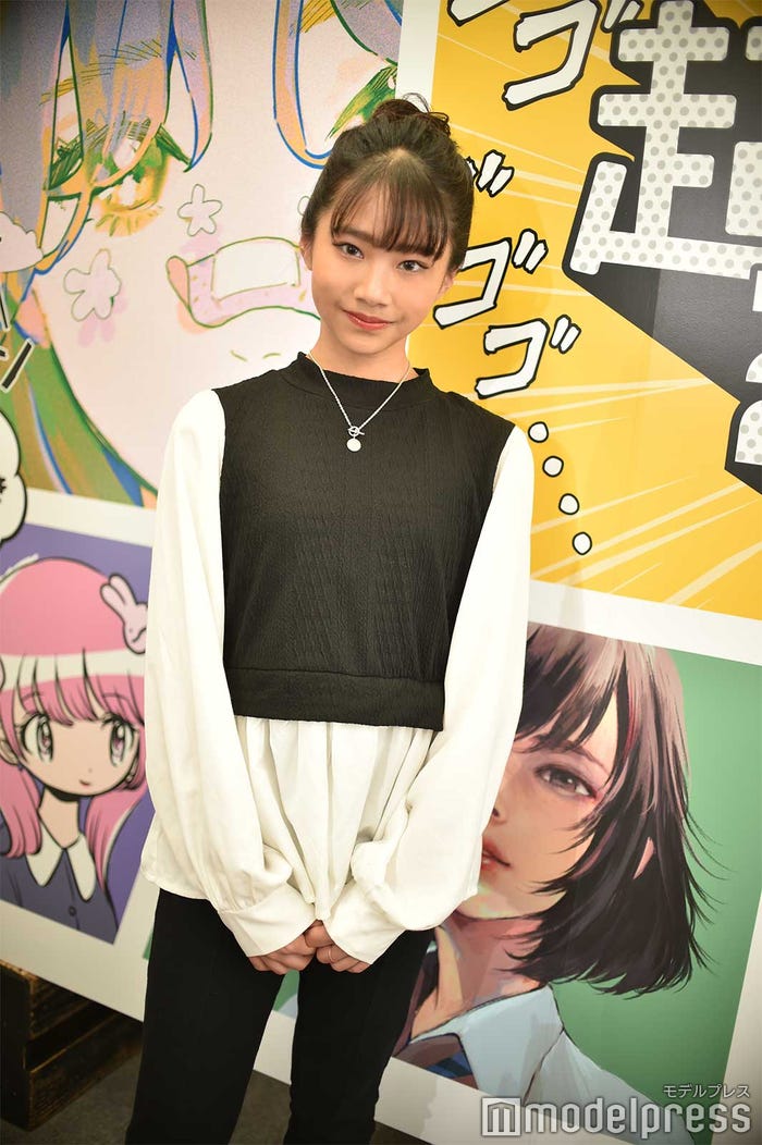 土屋ユリアさん (C)モデルプレス