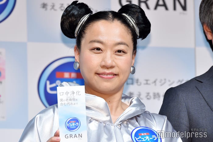 いとうあさこ(C)モデルプレス