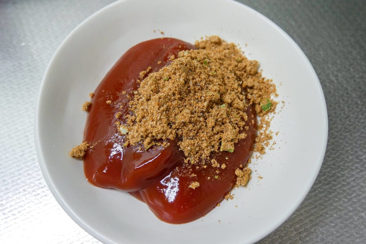 サッポロ一番みそラーメン