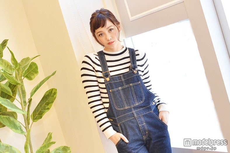 白を基調とした明るい店内はくつろぎの空間「MAISON ABLE」