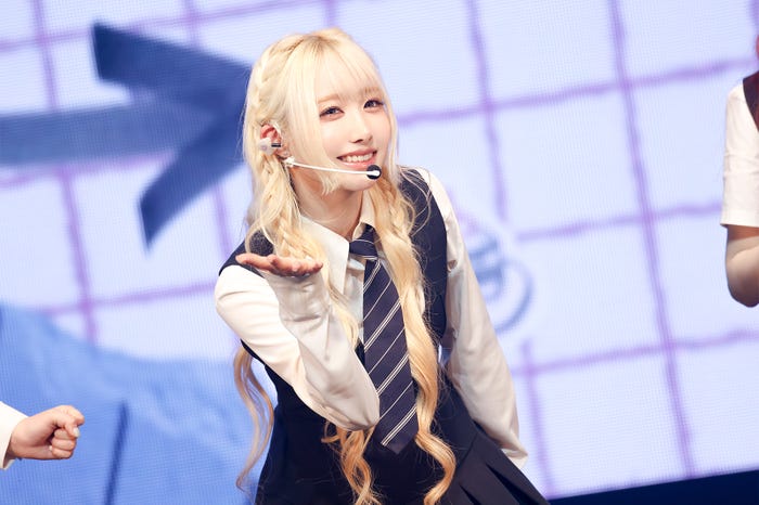 MEI/メイ(提供写真)