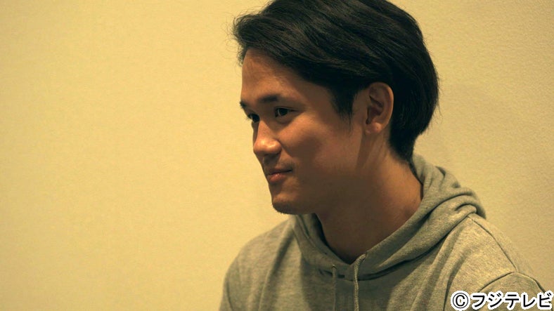 宮城大樹／「テラスハウス」12月9日放送回より