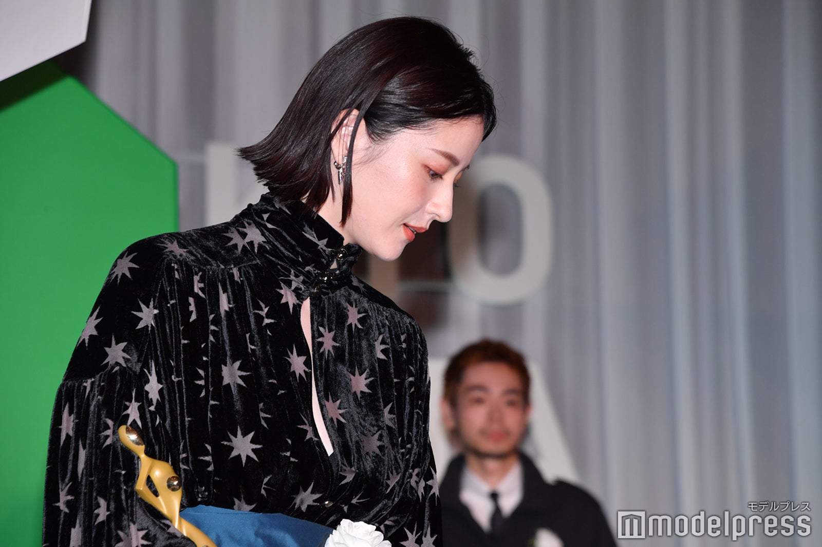 松本若菜（C）モデルプレス