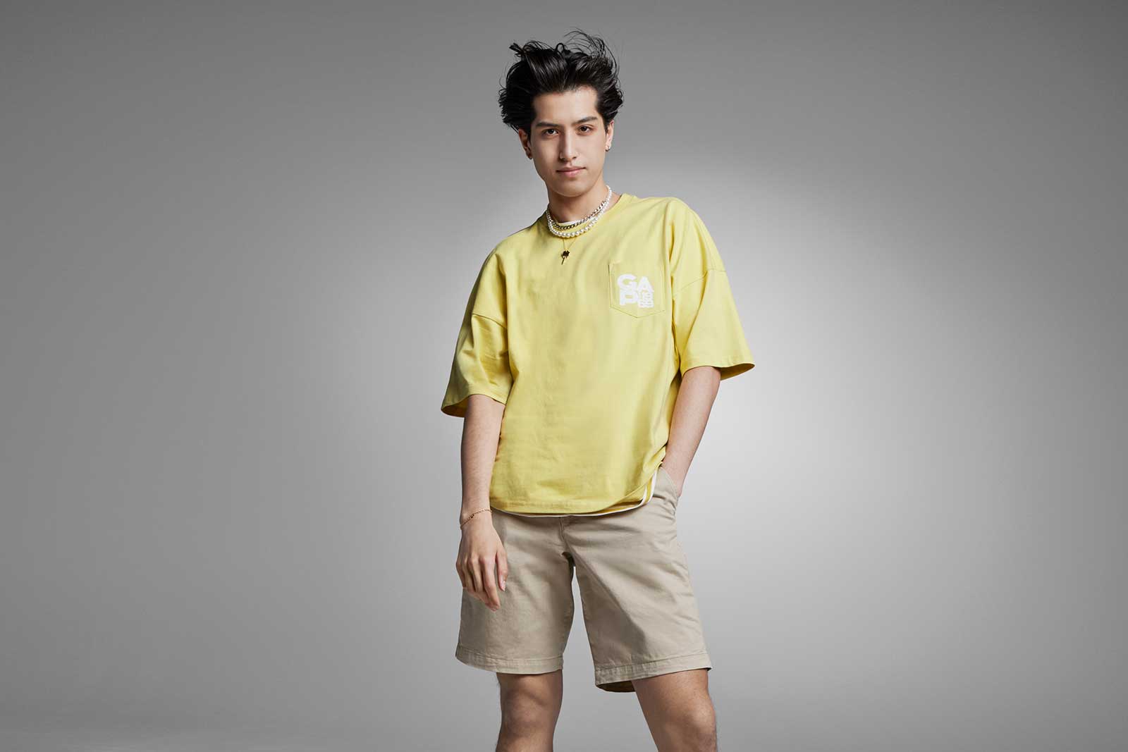 kemio （提供写真）