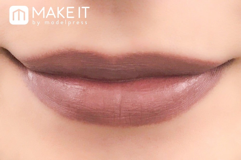 ルージュ ディオール グラフィスト／824 使用 (C)メイクイット