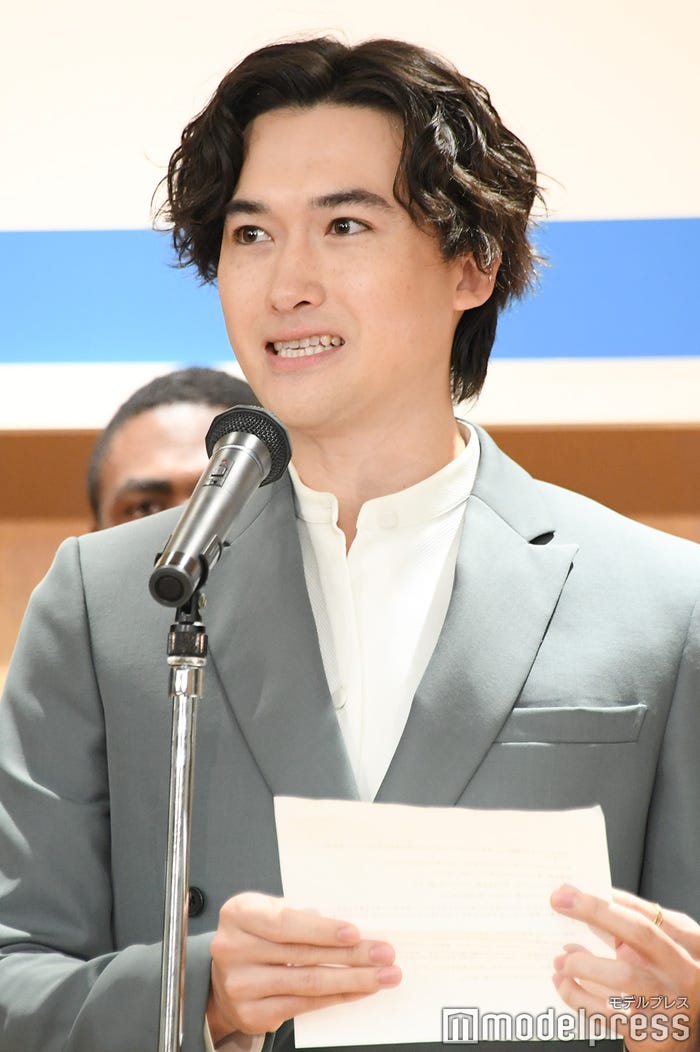 マリウス葉(C)モデルプレス