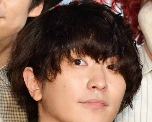 セカオワFukase、10周年迎え感謝 閉鎖病棟での闘病振り返り「あの怖かった時間とは違う」