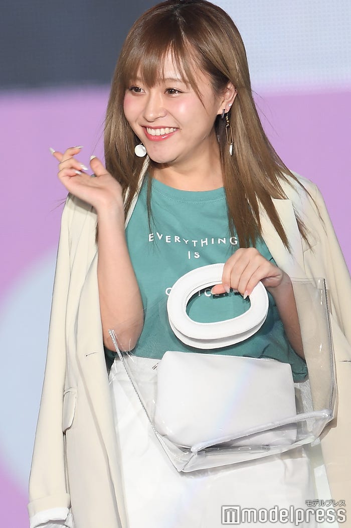 歩乃華 (C)モデルプレス