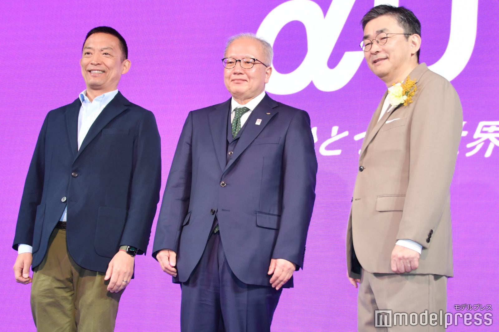 （C）モデルプレス